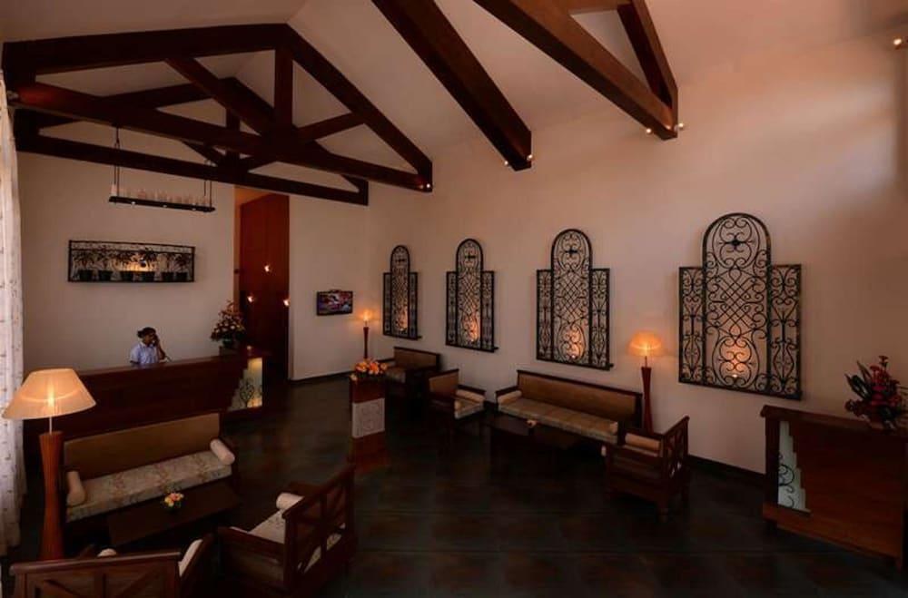 GOLDEN TULIP GOA photo 4