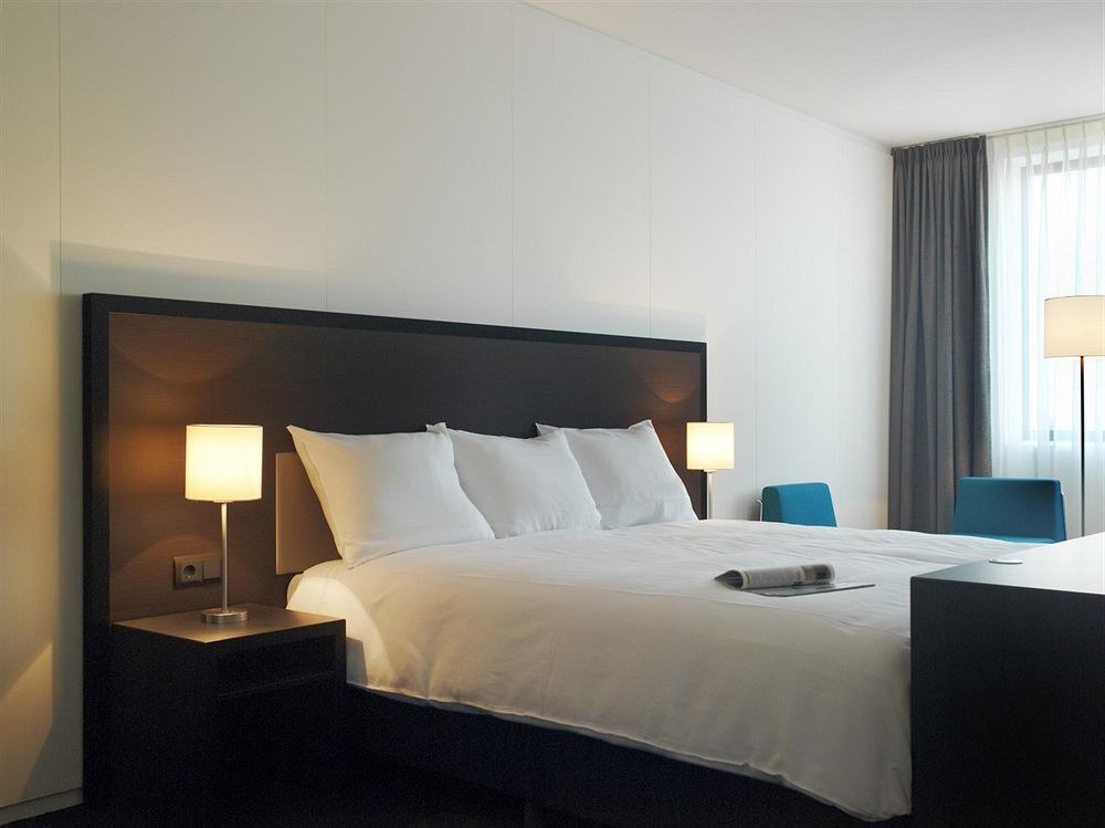 GOLDEN TULIP PARKSTAD ZUID LIMBURG