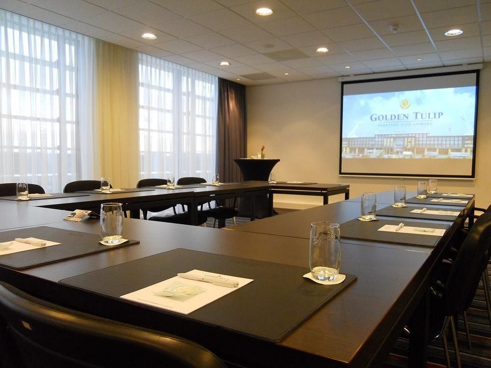 GOLDEN TULIP PARKSTAD ZUID LIMBURG photo 1