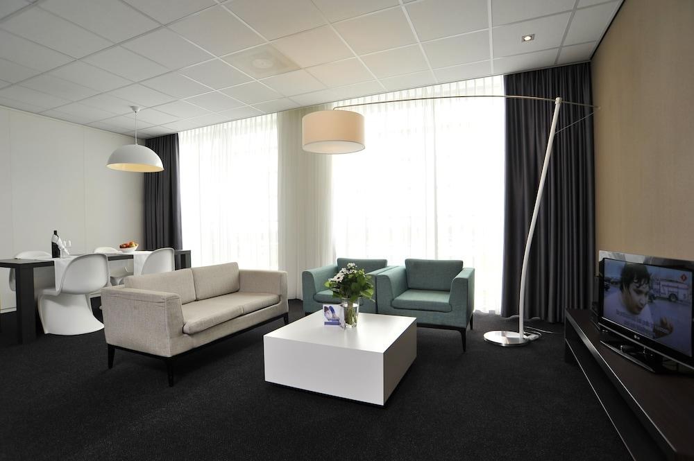 GOLDEN TULIP PARKSTAD ZUID LIMBURG photo 2