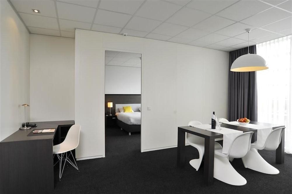 GOLDEN TULIP PARKSTAD ZUID LIMBURG photo 4