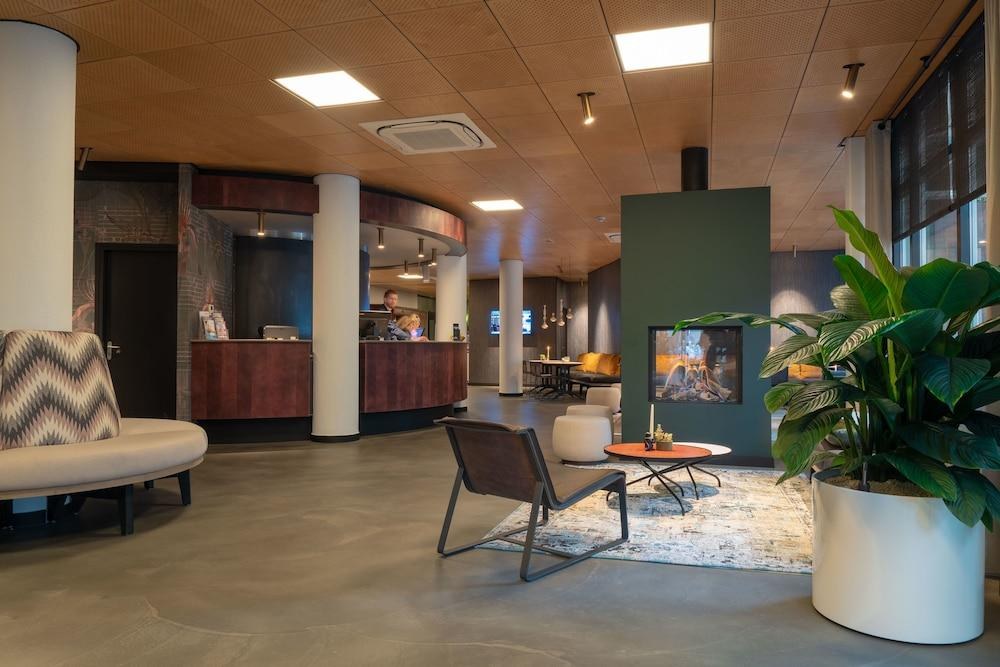 GOLDEN TULIP KEYSER BREDA CENTRE photo 1
