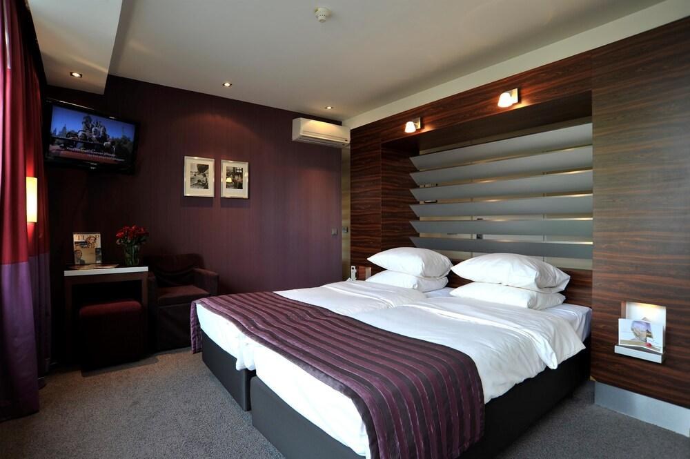 GOLDEN TULIP KEYSER BREDA CENTRE photo 2