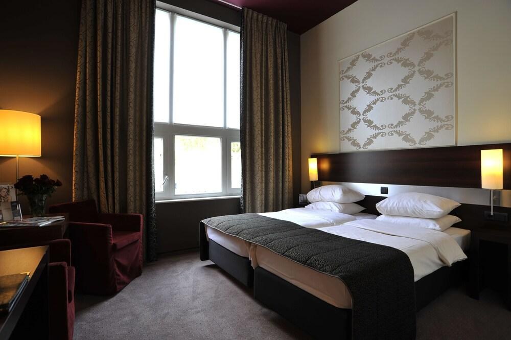 GOLDEN TULIP KEYSER BREDA CENTRE photo 3