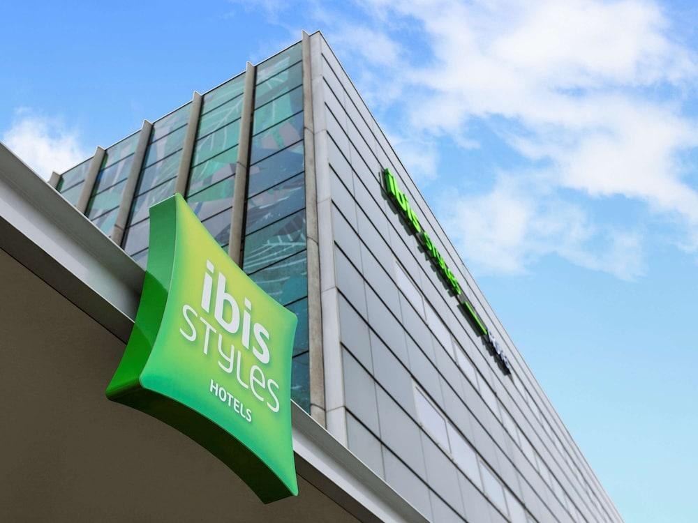 ibis Styles Amsterdam Airport (nuevo) photo 2