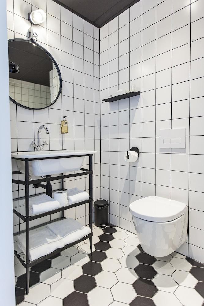 ibis Styles Amsterdam Airport (nuevo) photo 3