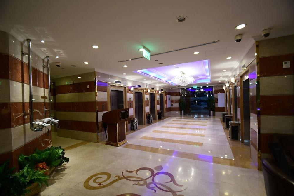 GOLDEN TULIP AL ANSAR photo 3