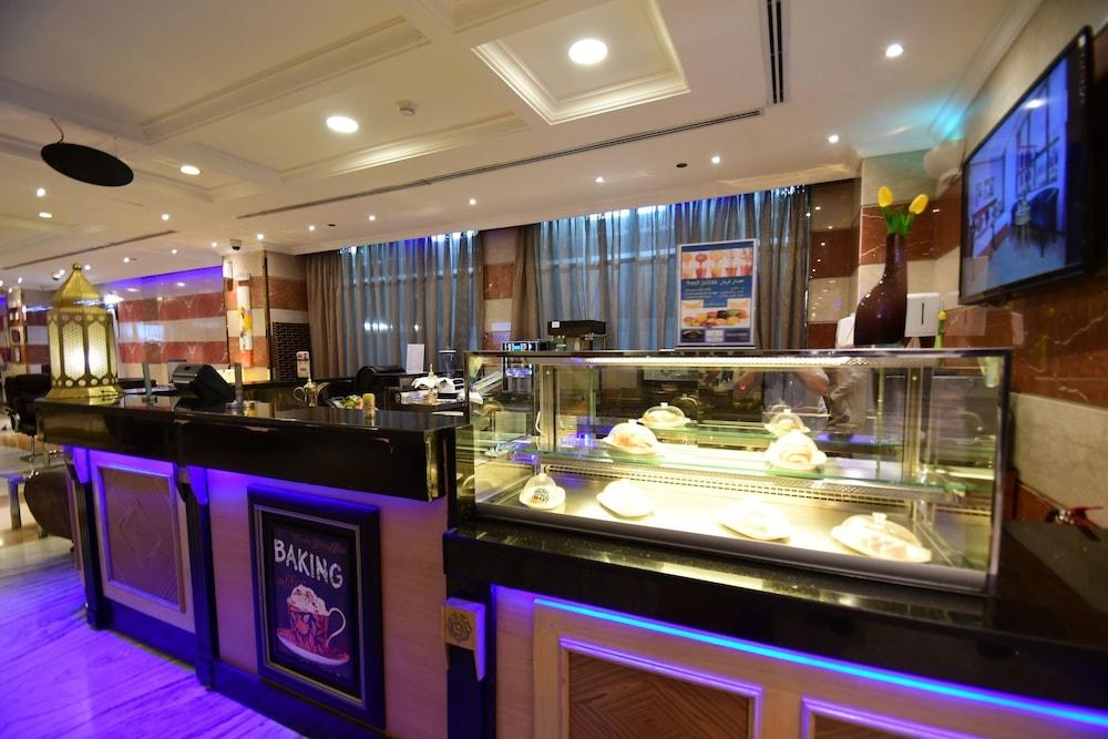 GOLDEN TULIP AL ANSAR photo 4