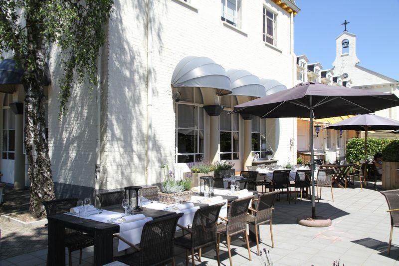 GOLDEN TULIP HOTEL DE REISKOFFER