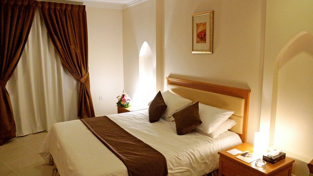 Tala Inn Hotel Corniche Dammam (Ex. Tulip Inn Suites)~