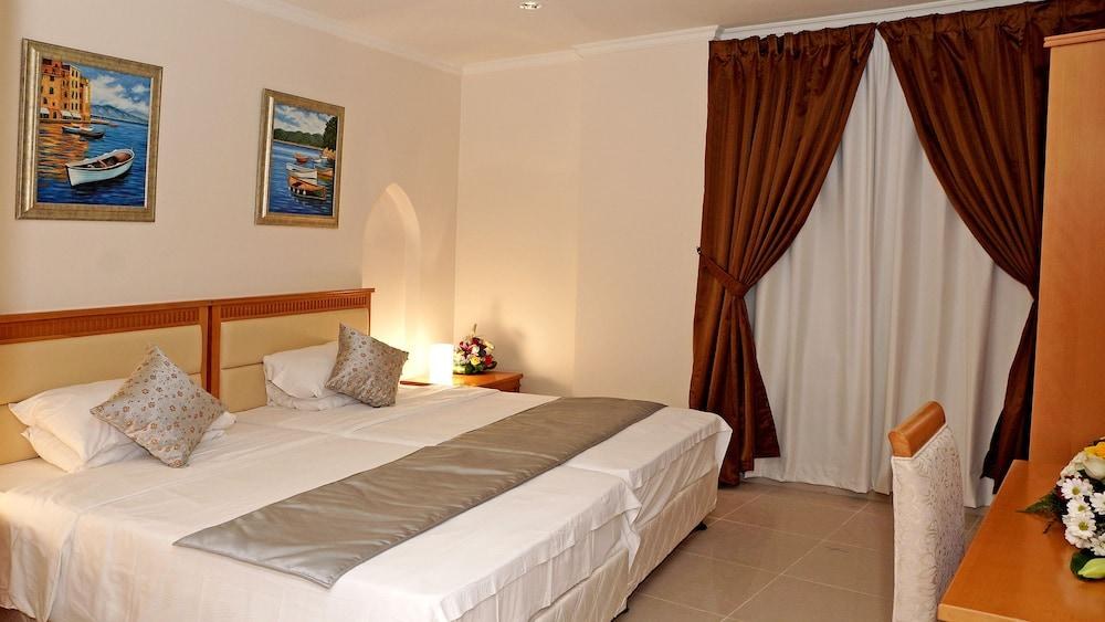 Tala Inn Hotel Corniche Dammam (Ex. Tulip Inn Suites)~ photo 3