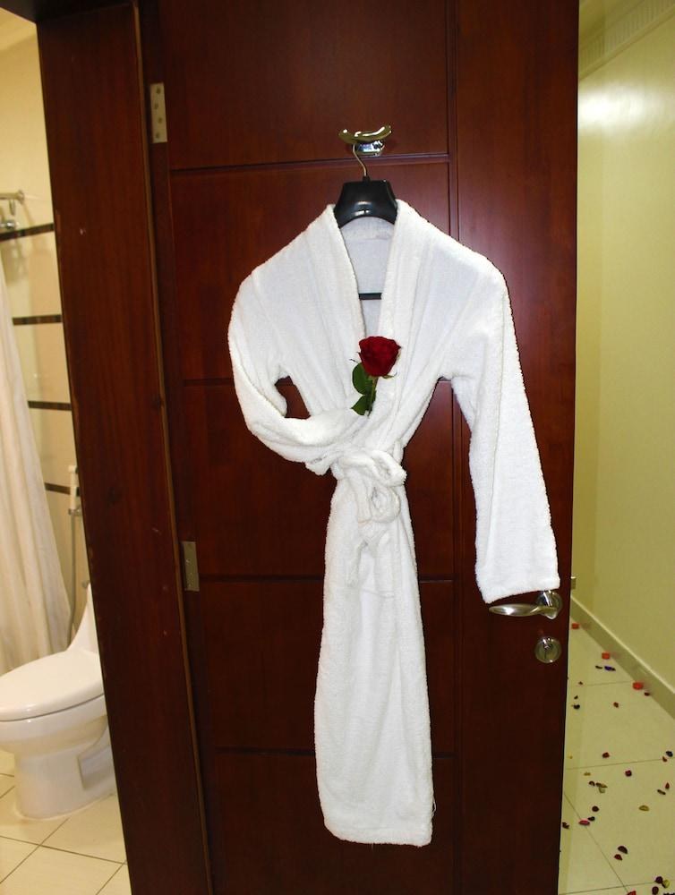 Tala Inn Hotel Corniche Dammam (Ex. Tulip Inn Suites)~ photo 4