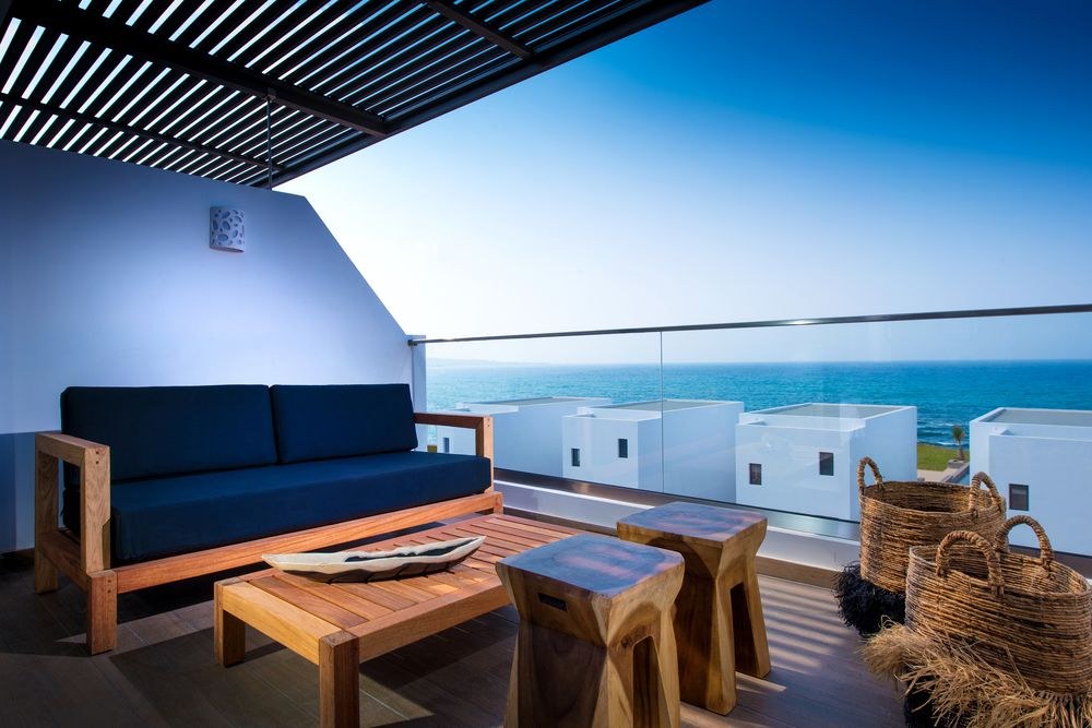 Abaton Island Resort & Spa photo 2