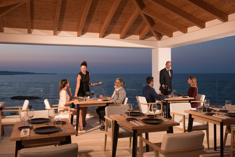 Abaton Island Resort & Spa photo 3