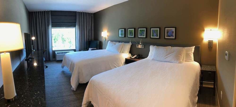 Hilton Garden Inn Austin Airport photo 1