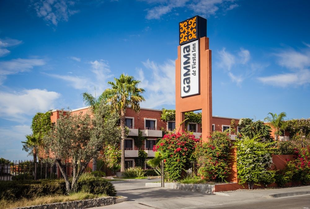 GAMMA TIJUANA OTAY photo 1