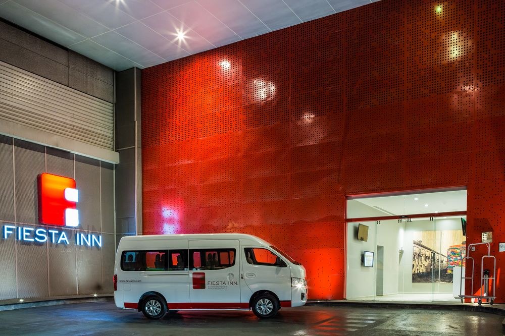 FIESTA INN EXPRESS FORUM BUENAVISTA photo 4