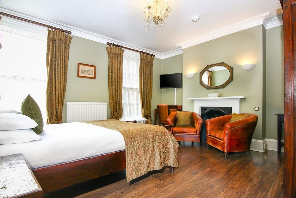 The Fat Badger York, Sure Hotel Collection by Best Western
