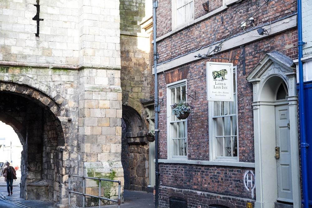 The Fat Badger York, Sure Hotel Collection by Best Western photo 2