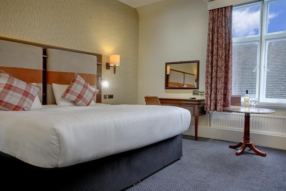 Best Western Plough & Harrow Hotel photo 3