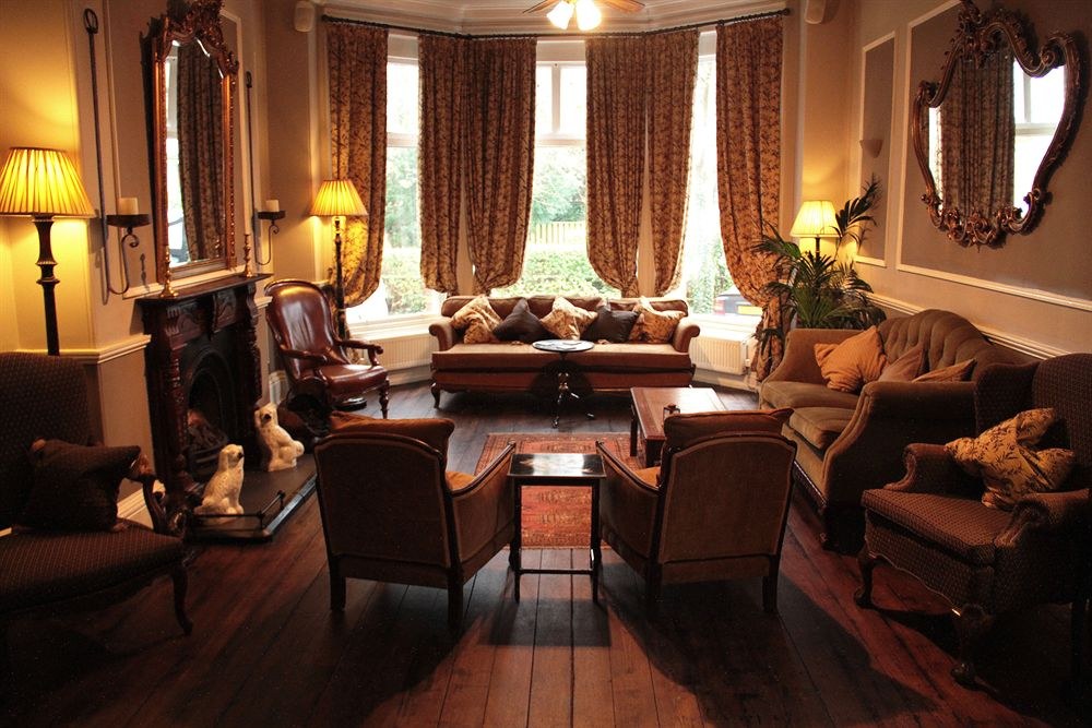 Clementine's Town House Hotel, BW Premier Collection photo 1