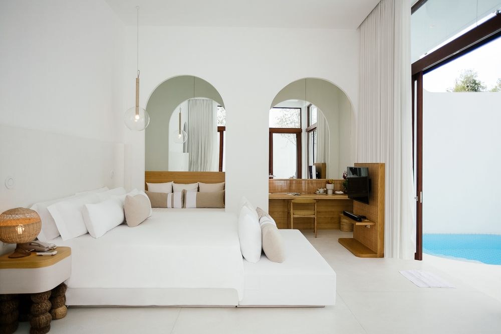 SALA SAMUI CHAWENG BEACH RESORT photo 1