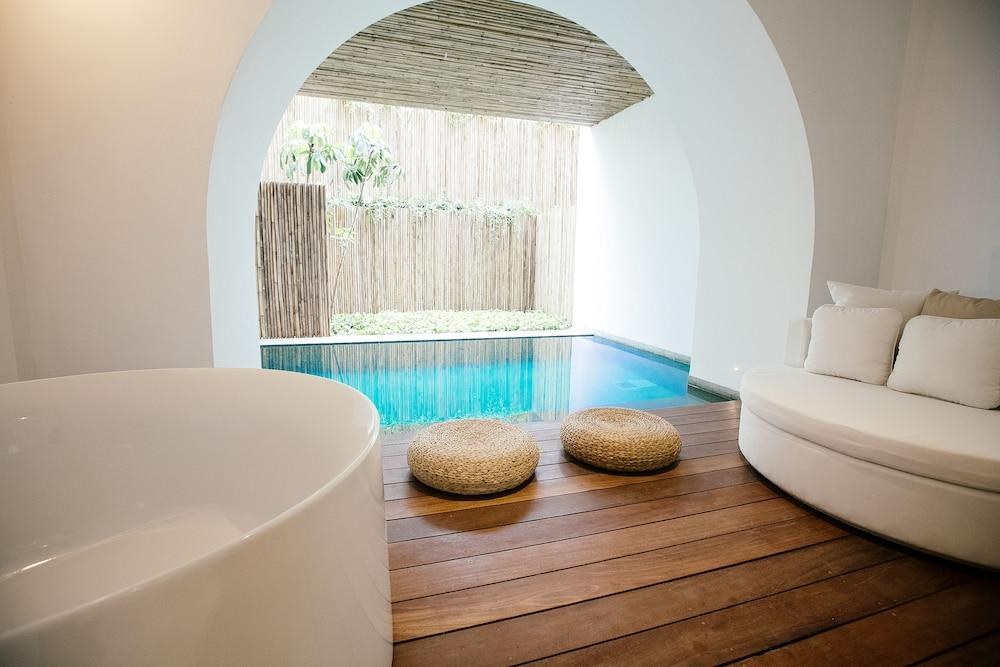 SALA SAMUI CHAWENG BEACH RESORT photo 2