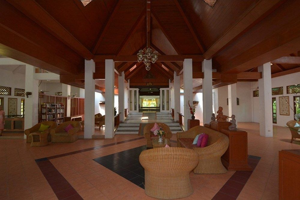 KRABI SUCCESS BEACH RESORT photo 1