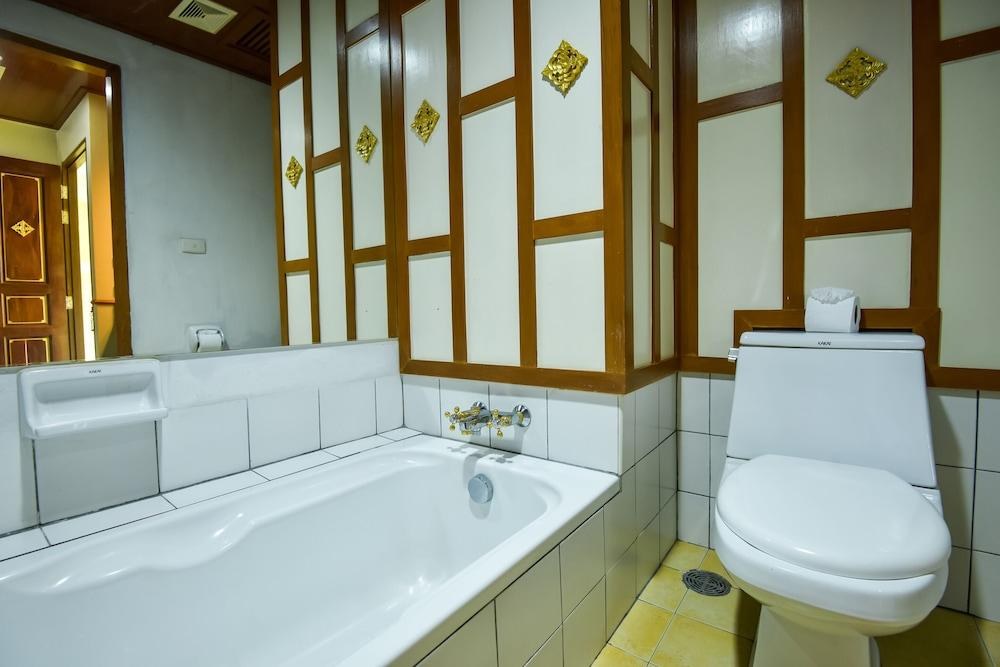 KRABI SUCCESS BEACH RESORT photo 2