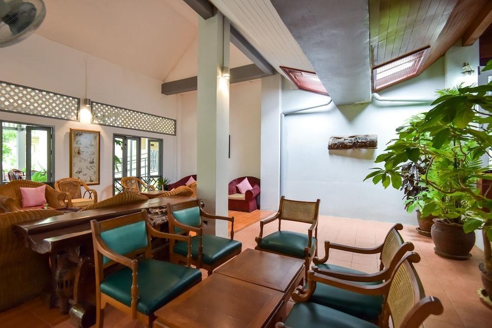 KRABI SUCCESS BEACH RESORT photo 3