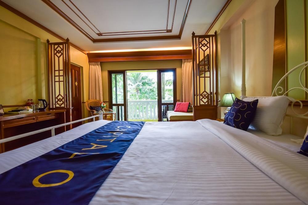 KRABI SUCCESS BEACH RESORT photo 4