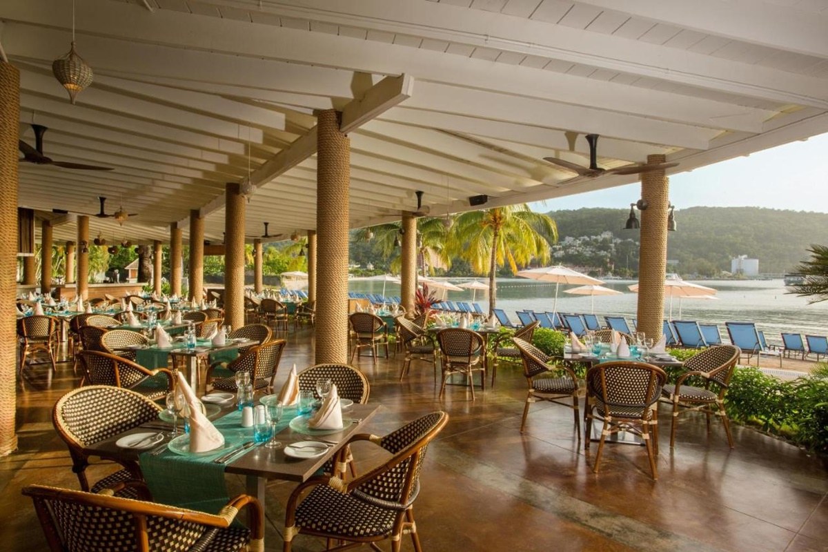 MOON PALACE JAMAICA -ALL INCLUSIVE RESORT photo 2