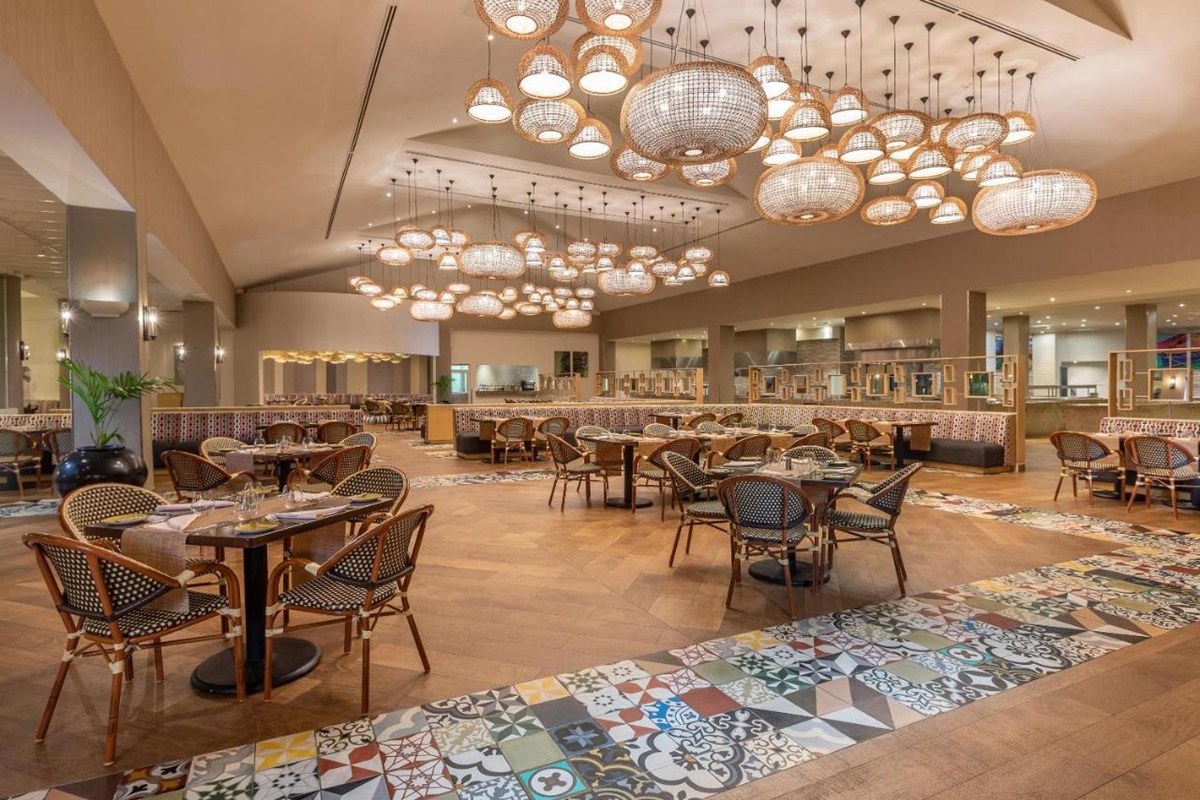 MOON PALACE JAMAICA -ALL INCLUSIVE RESORT photo 3