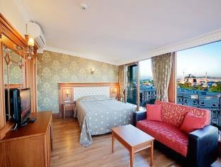 LAUSOS HOTEL SULTANAHMET