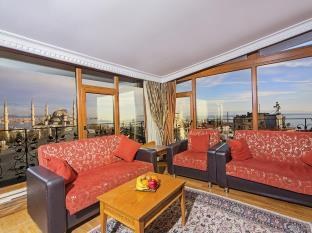 LAUSOS HOTEL SULTANAHMET photo 1