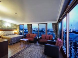 LAUSOS HOTEL SULTANAHMET photo 2