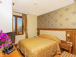 LAUSOS HOTEL SULTANAHMET photo 3