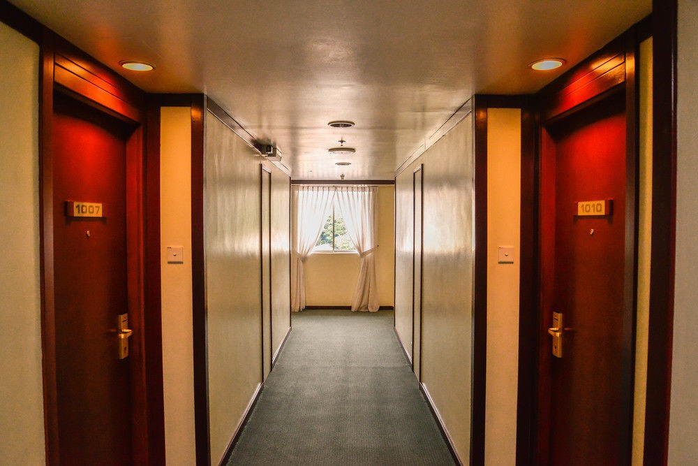 HOTEL SHANGRI-LA photo 1