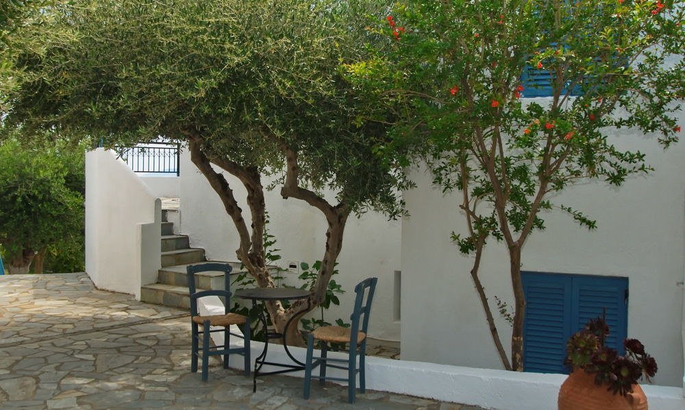 PALATIA VILLAGE photo 1