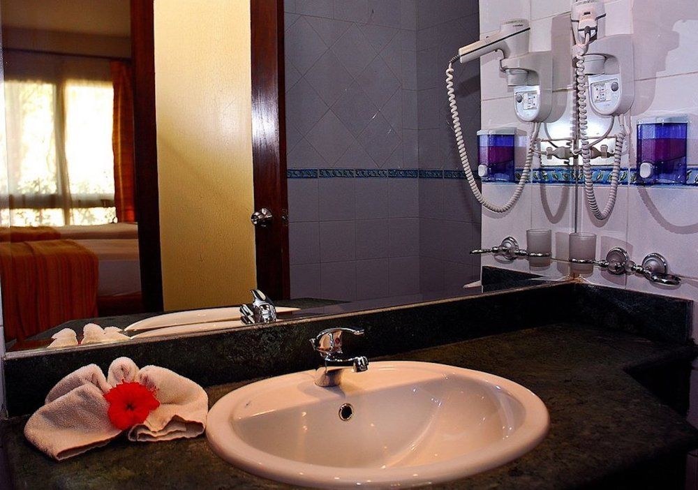 NAAMA BLUE HOTEL photo 1