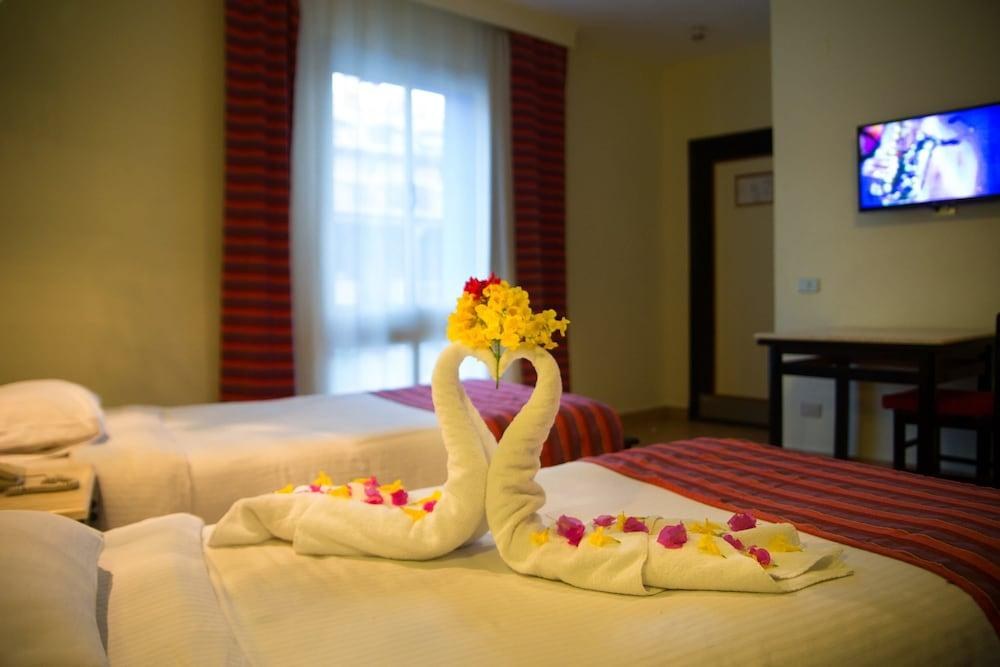 NAAMA BLUE HOTEL photo 3