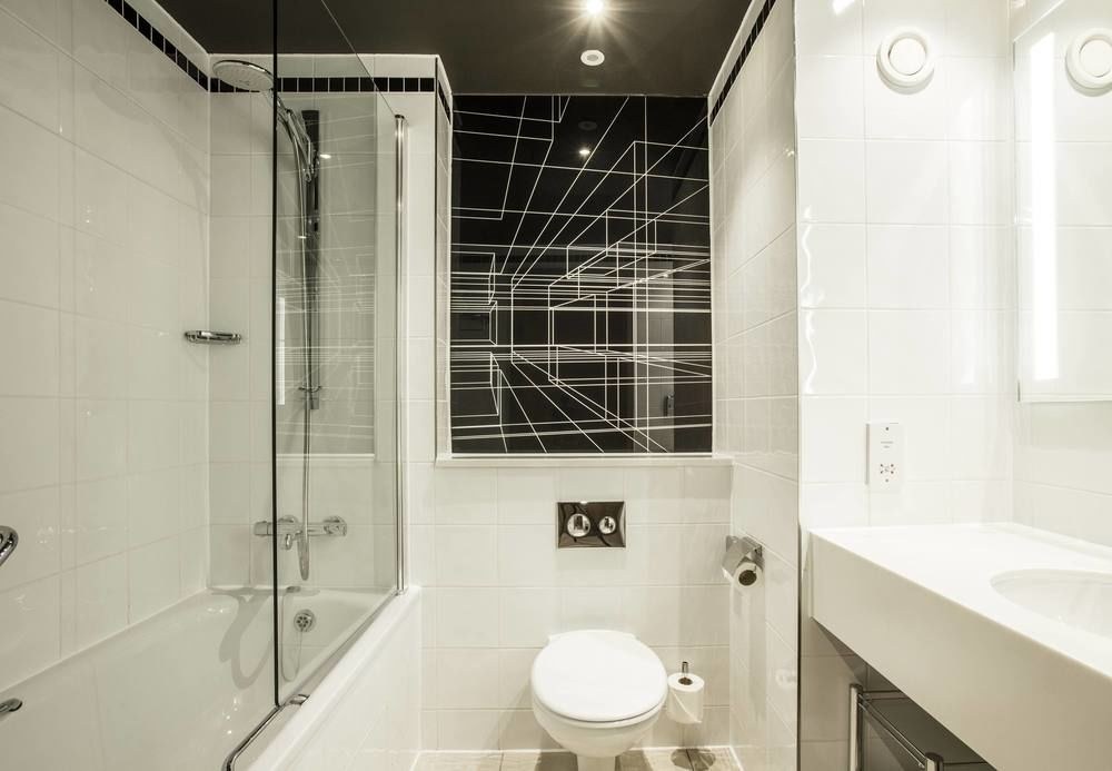 AC HOTEL MANCHESTER SALFORD QUAYS photo 1
