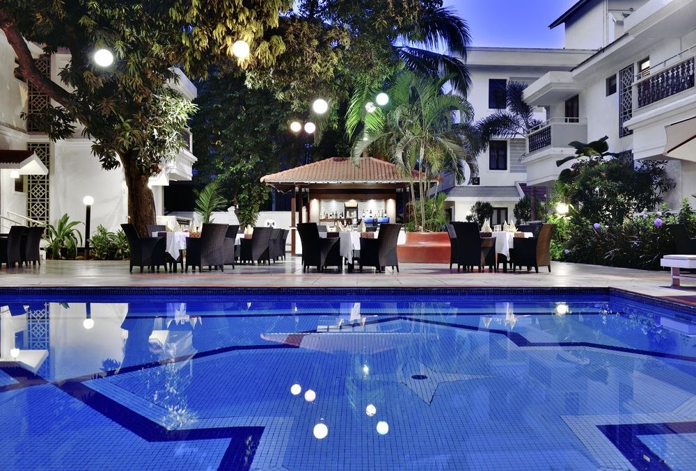 RADISSON GOA CANDOLIM photo 1