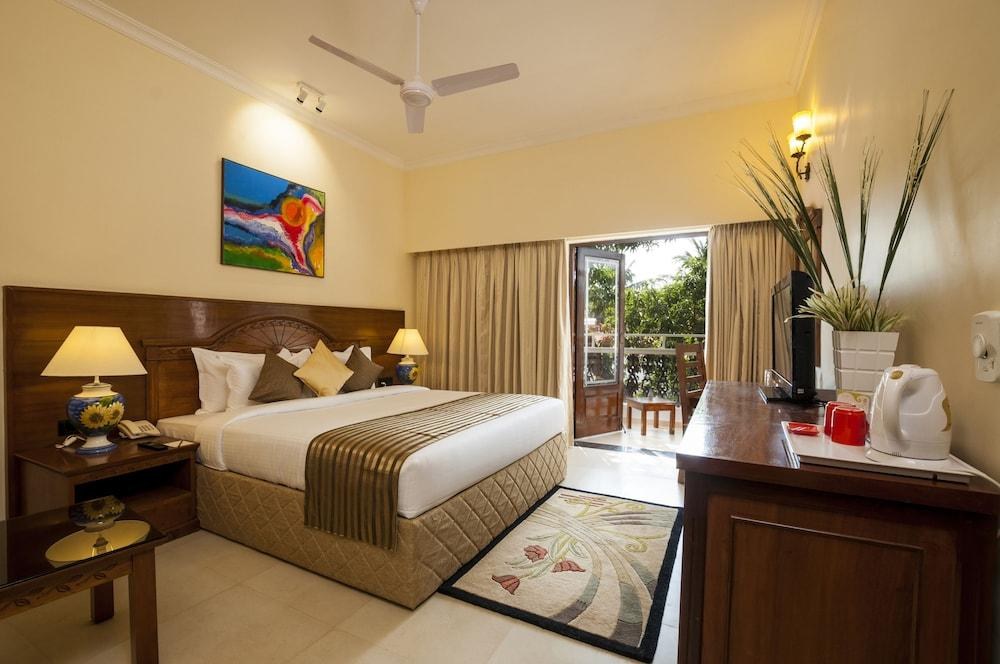RADISSON GOA CANDOLIM photo 3