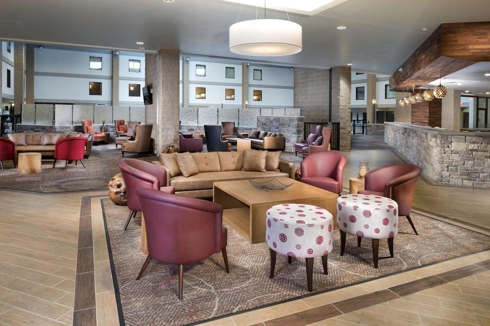 DoubleTree by Hilton Lawrence photo 4