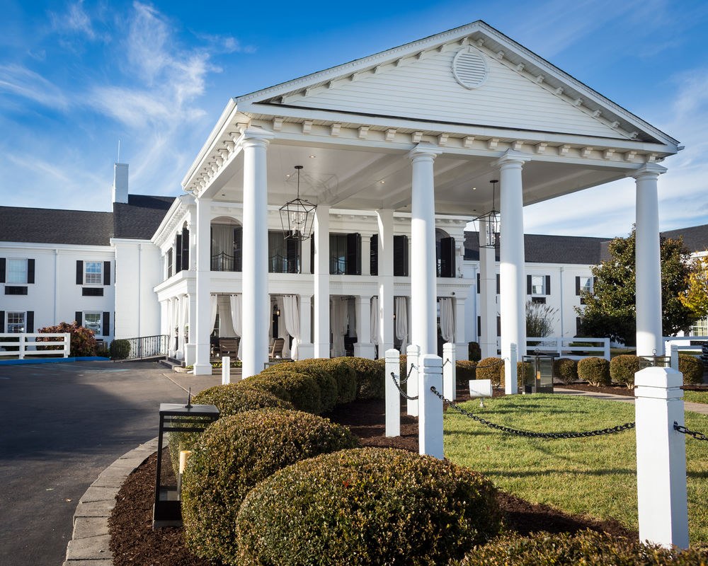 The Campbell House Lexington, Curio Collection by Hilton photo 1