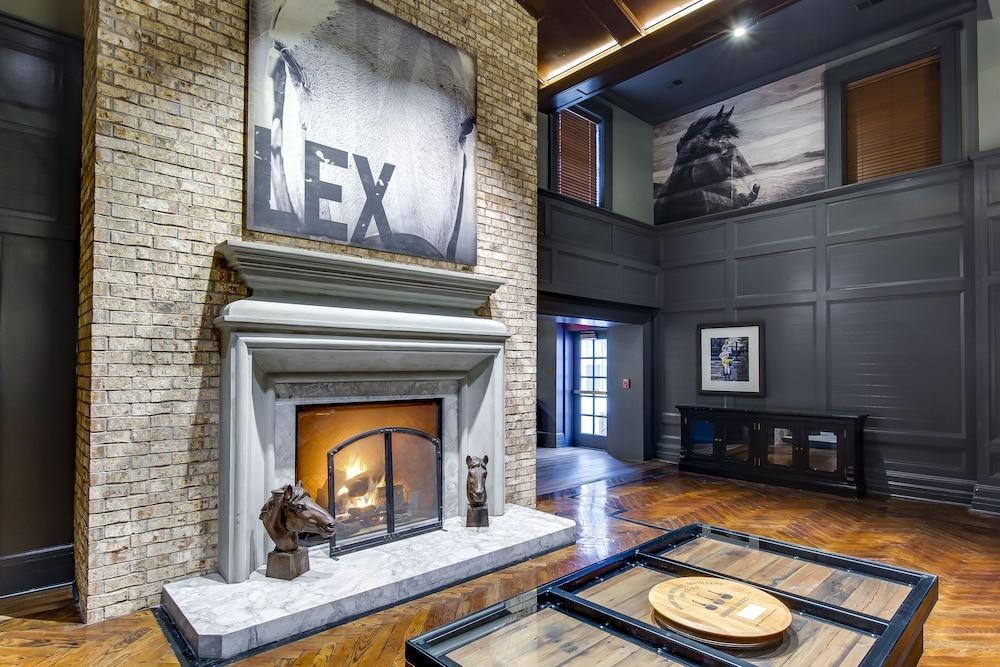 The Campbell House Lexington, Curio Collection by Hilton photo 3