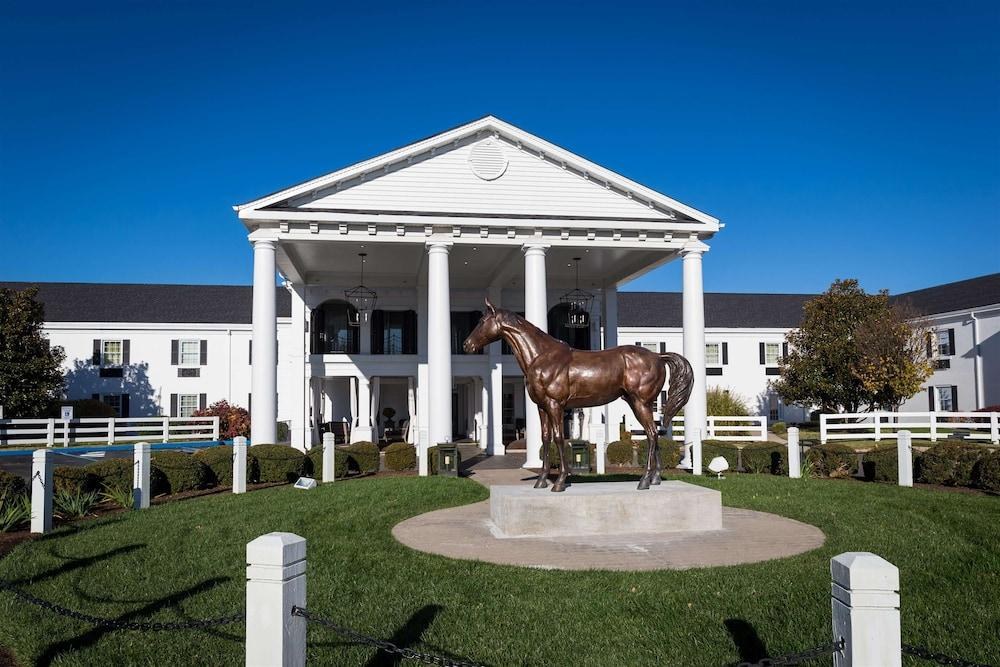 The Campbell House Lexington, Curio Collection by Hilton photo 4