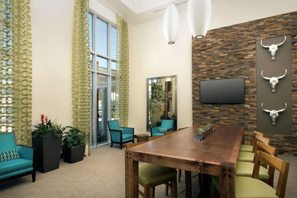 HILTON GARDEN INN SAN ANTONIO AIRPORT SOUTH