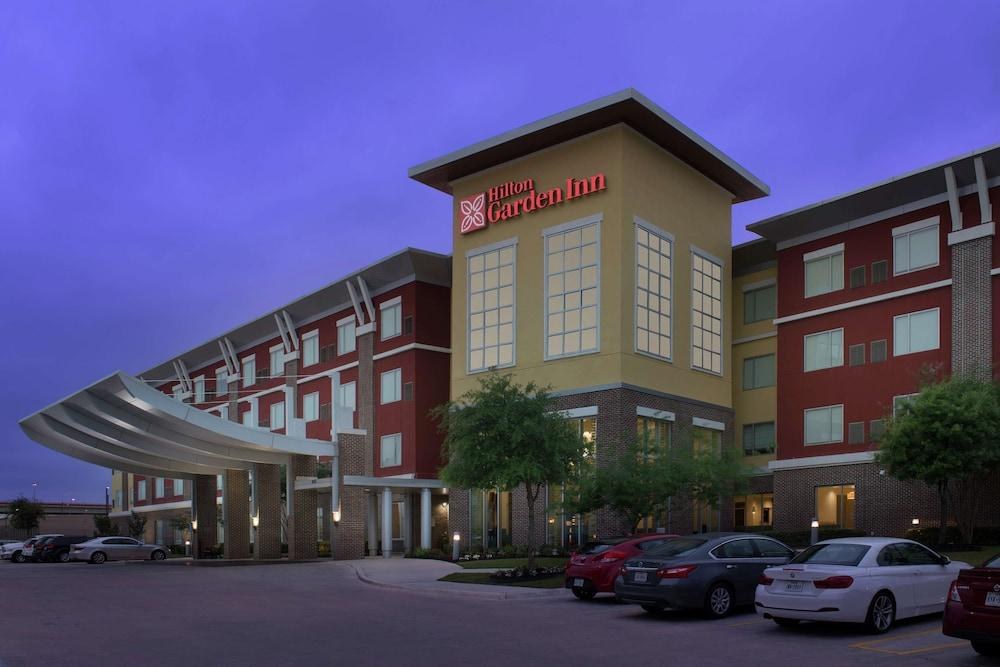 HILTON GARDEN INN SAN ANTONIO AIRPORT SOUTH photo 4